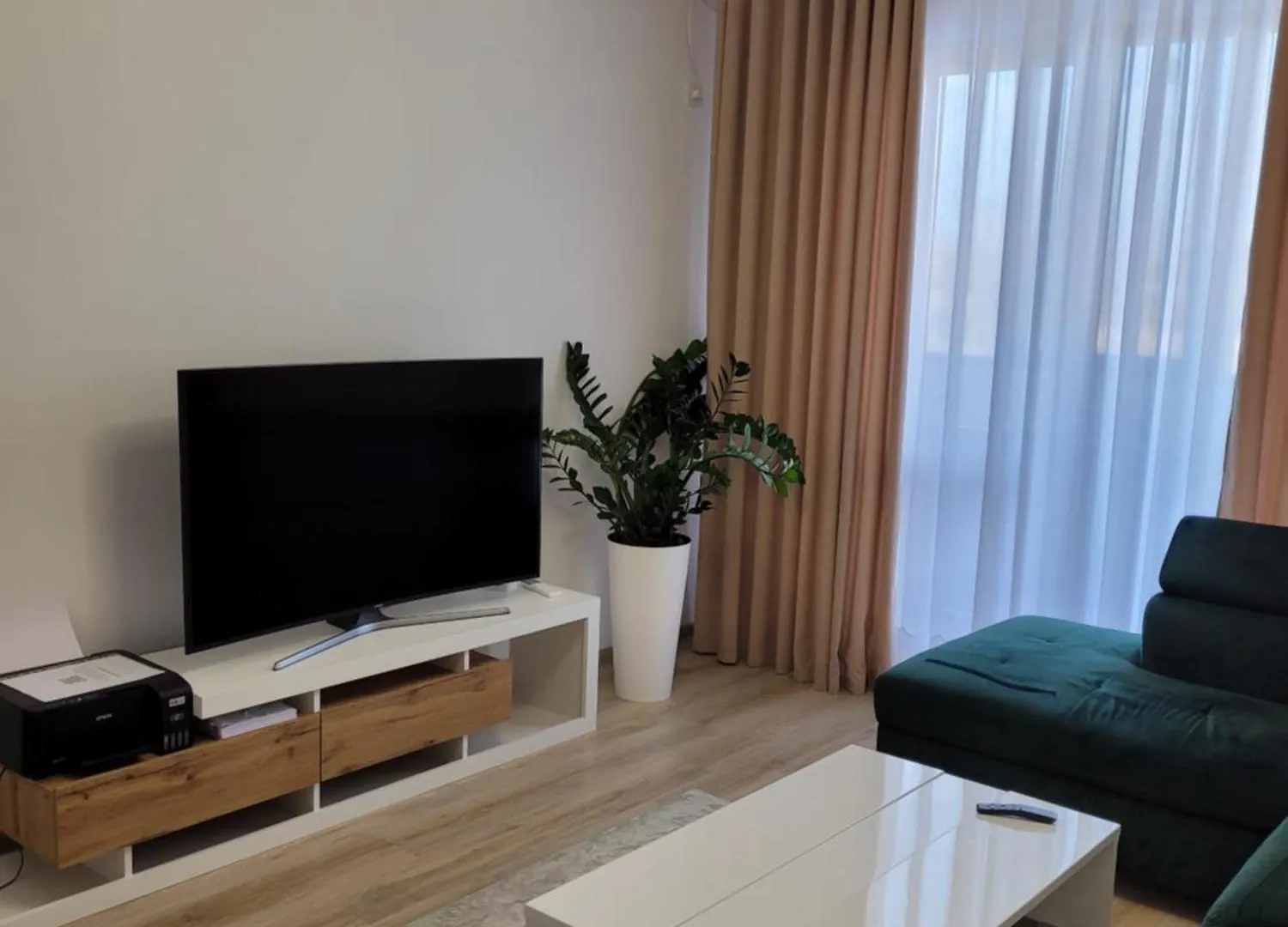 Myonna Style Bucharest Apartment Romania