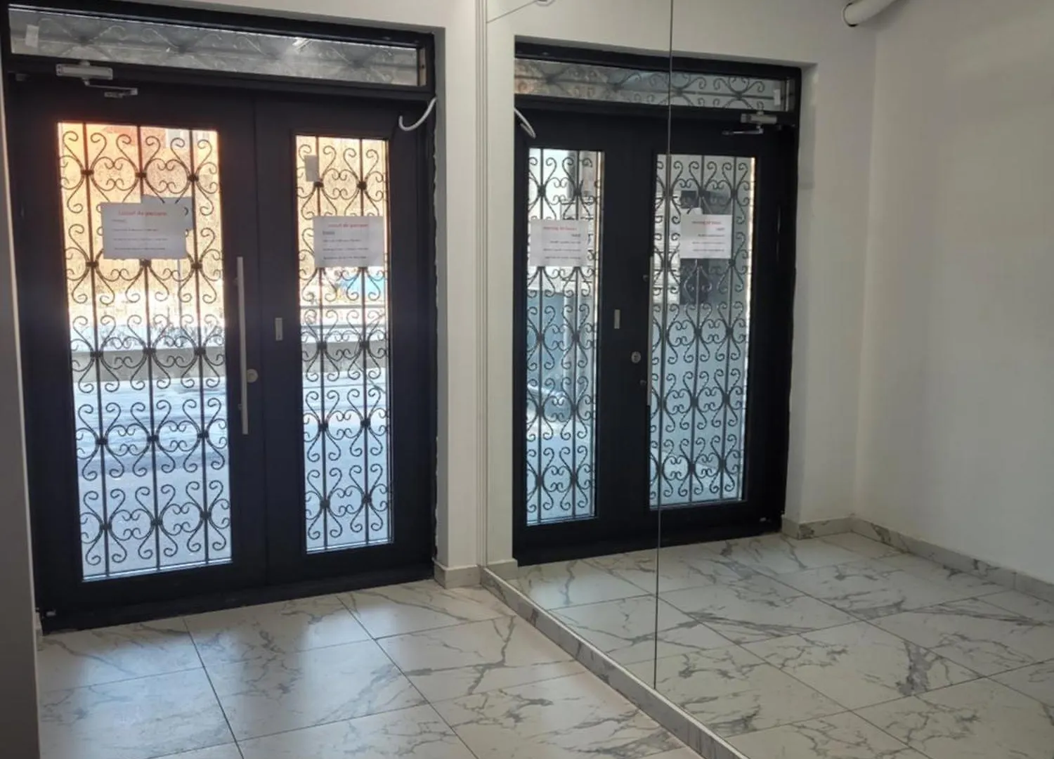 Myonna Style Bucharest Apartment