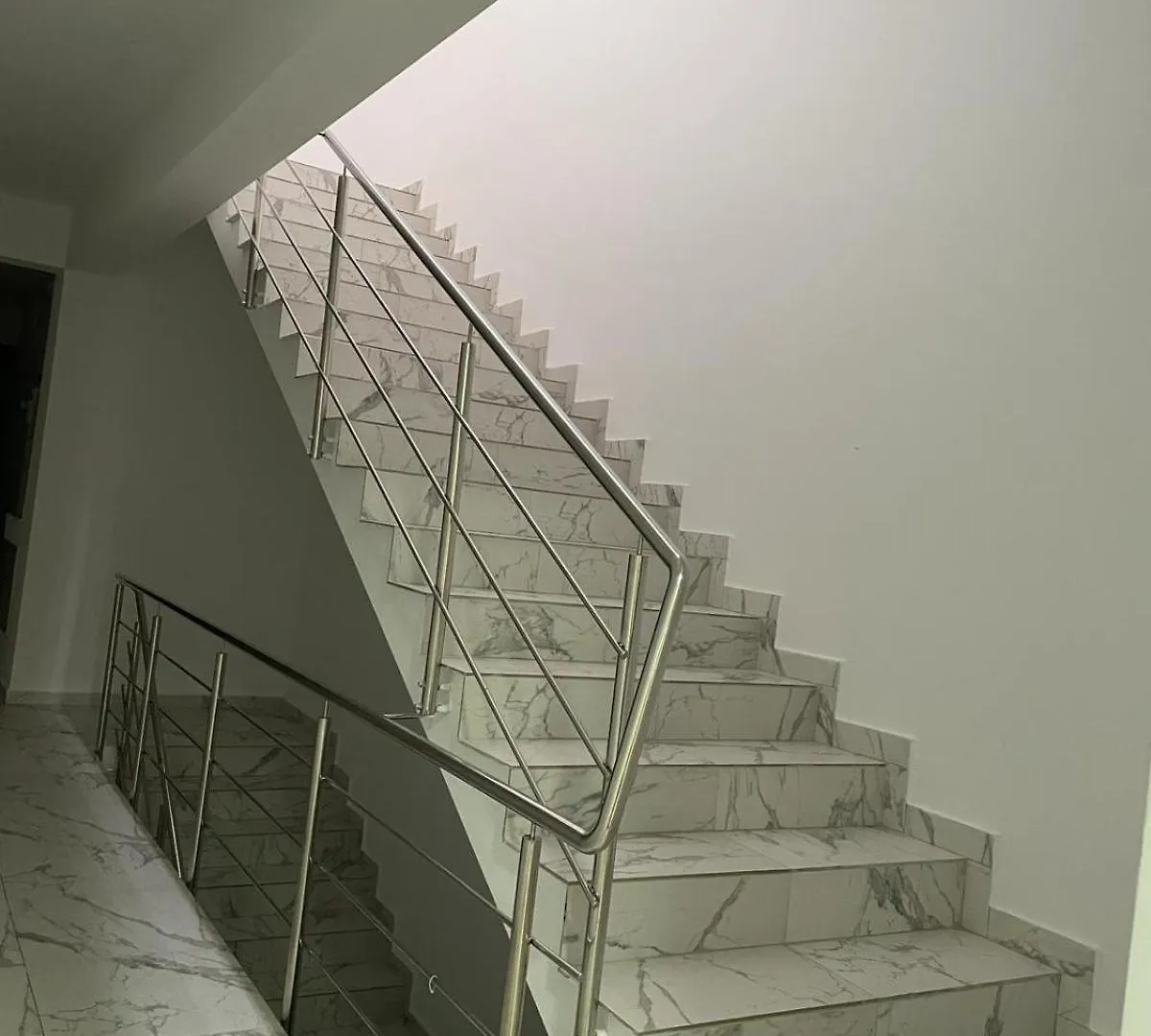 Apartamento Myonna Style Bucarest