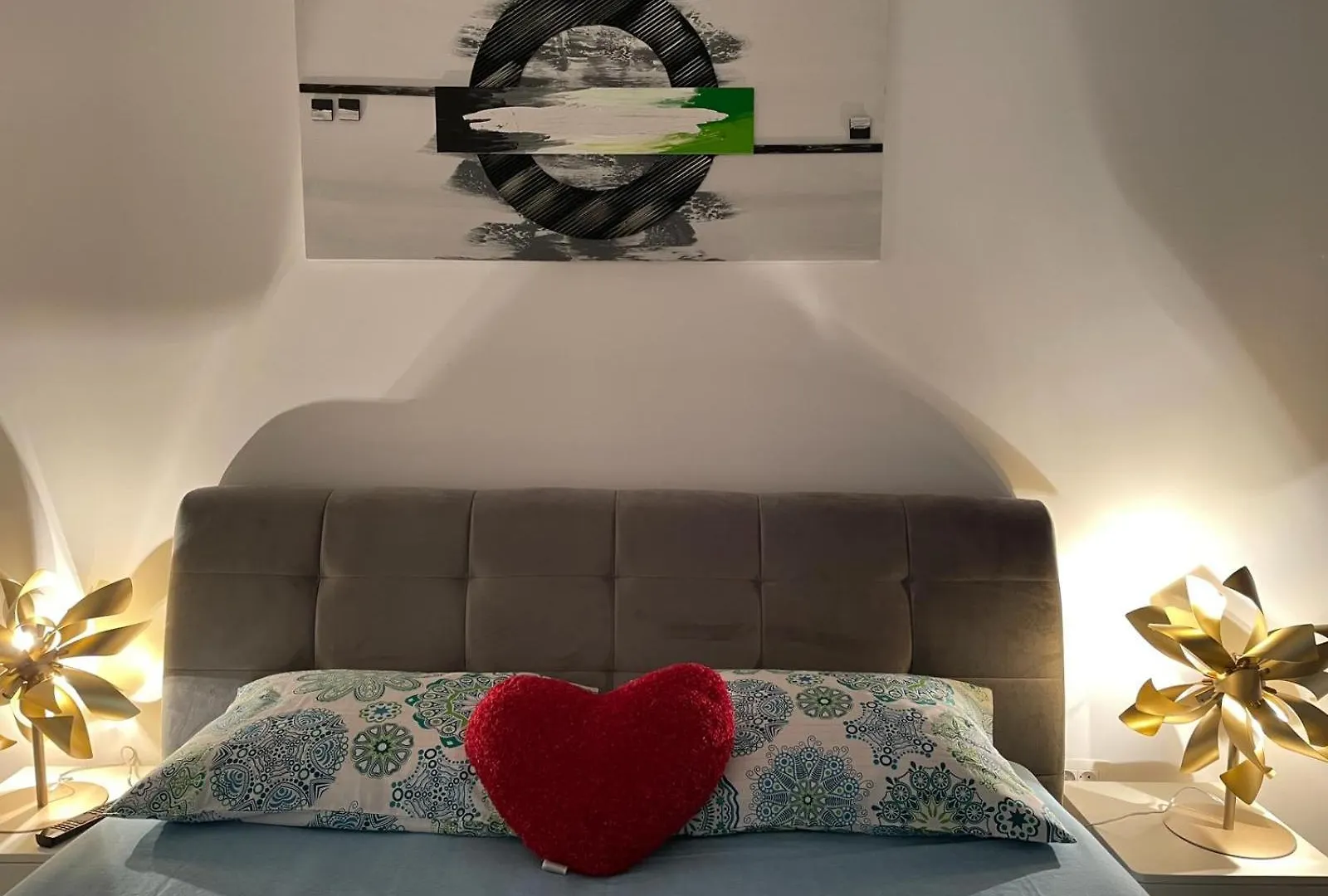 Apartamento Myonna Style Bucarest