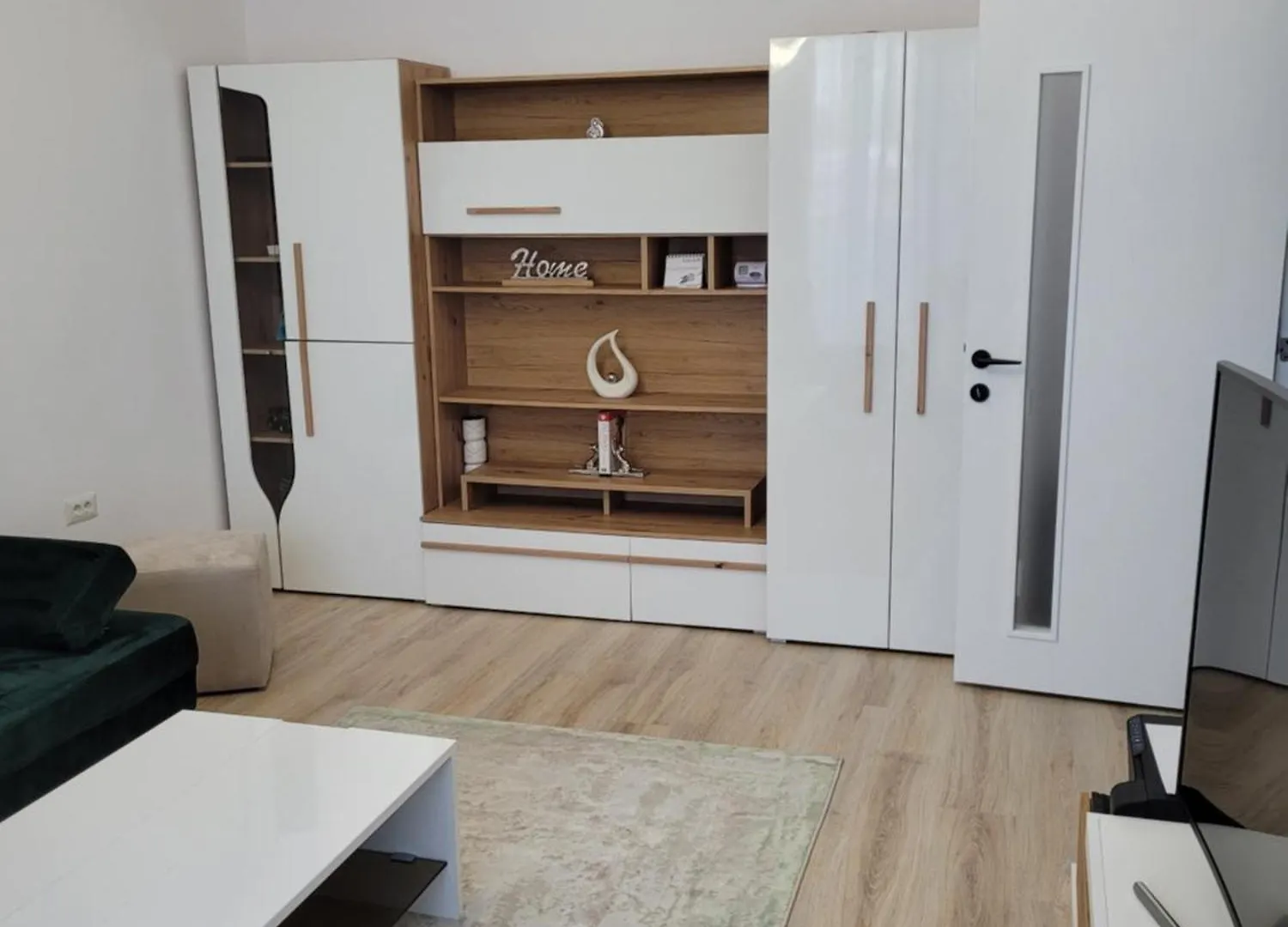 Apartamento Myonna Style Bucarest