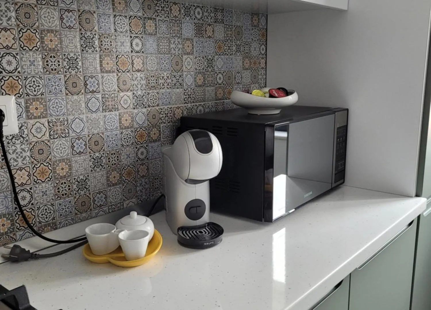 Apartamento Myonna Style Bucarest Rumanía